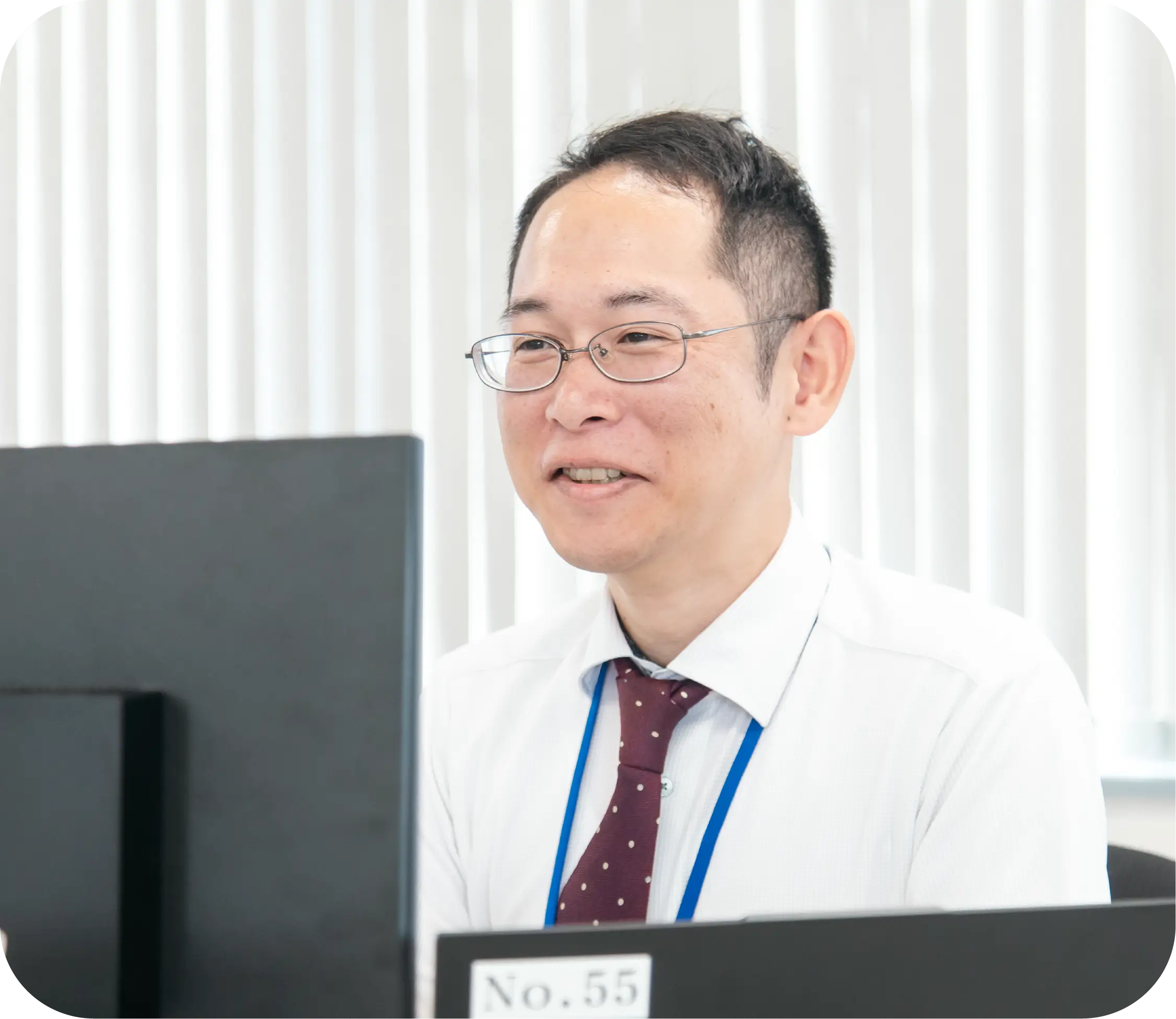 税理士法人豊の社員の写真4