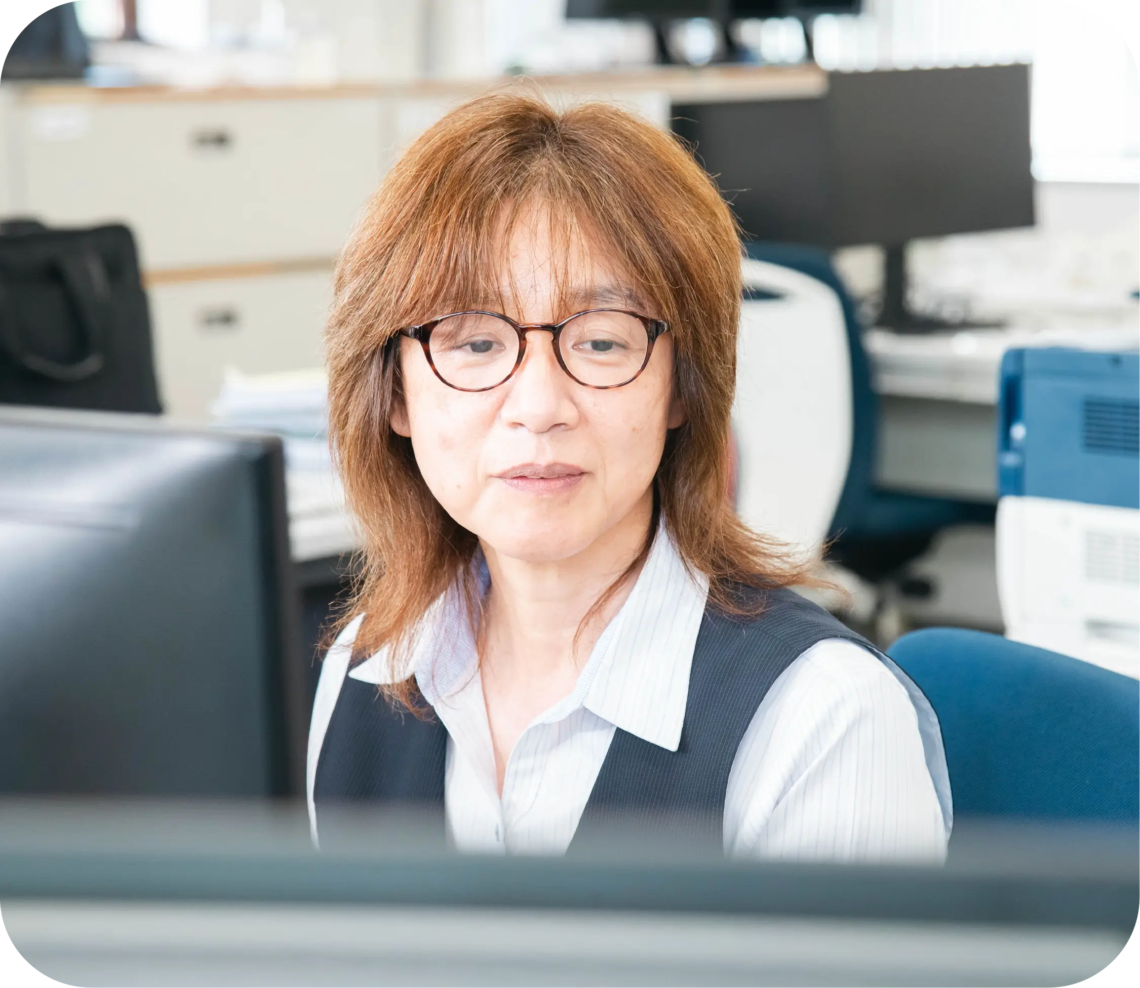 税理士法人豊の社員の写真5