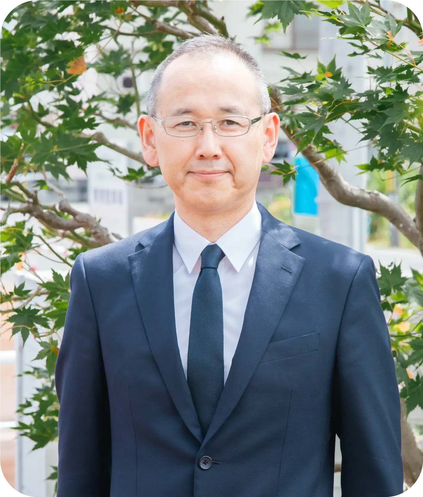 部長加藤清一朗