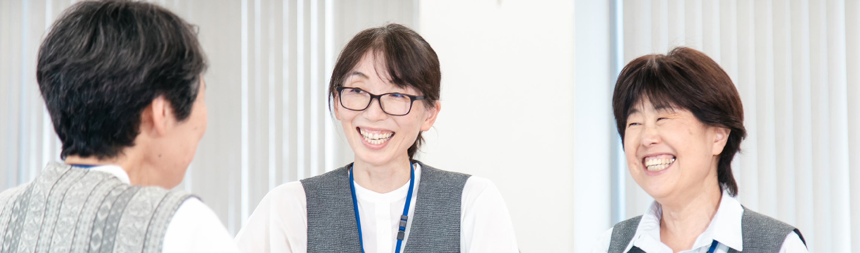 豊オフィスサービス 採用情報